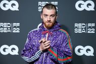 GQ Dinner - The Red Sea International Film Festival - Source: Getty